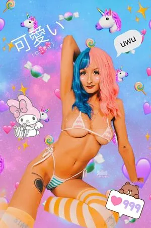 Katceptionlive OnlyFans Leaked Free Thumbnail Picture - #IAFcrUIhgV