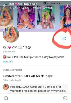 Katceptionlive Thumbnail Picture