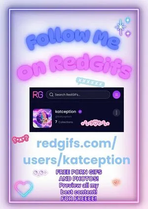 Katceptionlive OnlyFans Leaked Free Thumbnail Picture - #Sxwc3bodHq