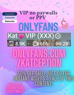 Katceptionlive OnlyFans Leaked Free Thumbnail Picture - #ZsWGuSR0rI