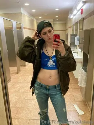 Katchaix OnlyFans Leaked Free Thumbnail Picture - #f6slJN68IC