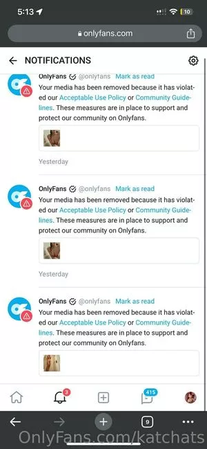 katchats OnlyFans Leaked Free Thumbnail Picture - #NLRgQF1EiL