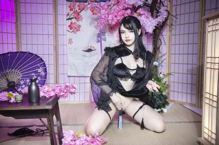 Katcosplayer OnlyFans Leaked Free Thumbnail Picture - #0XCKvsmwaz