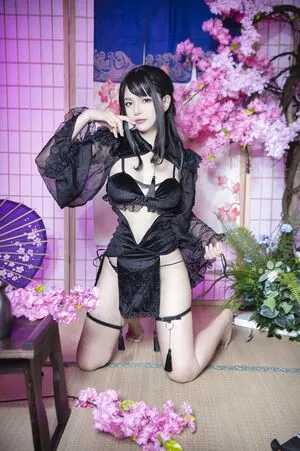 Katcosplayer OnlyFans Leaked Free Thumbnail Picture - #CItwxvvVeo