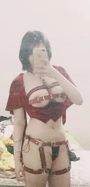 Katcosplayer OnlyFans Leaked Free Thumbnail Picture - #Gyk9TjCVNe