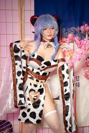 Katcosplayer OnlyFans Leaked Free Thumbnail Picture - #OA73slpjqt