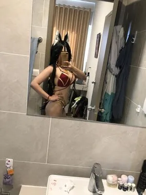 Katcosplayer OnlyFans Leaked Free Thumbnail Picture - #hPKPoeY5w6