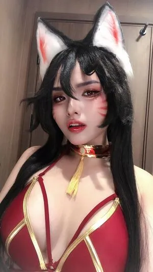 Katcosplayer OnlyFans Leaked Free Thumbnail Picture - #tEHroKhFGs