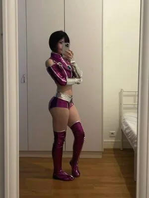 Katcurses OnlyFans Leaked Free Thumbnail Picture - #3skNM4rKWY