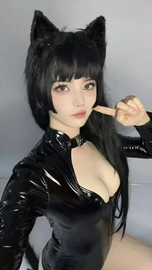 Katcurses OnlyFans Leaked Free Thumbnail Picture - #CytEXQOmmu