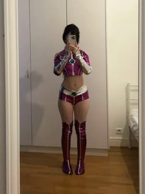 Katcurses OnlyFans Leaked Free Thumbnail Picture - #T7slT9o5tk