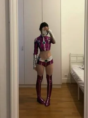 Katcurses OnlyFans Leaked Free Thumbnail Picture - #UiCZBhMcZT