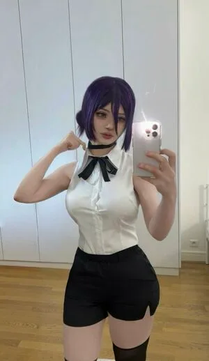 Katcurses OnlyFans Leaked Free Thumbnail Picture - #Wae4vF8853