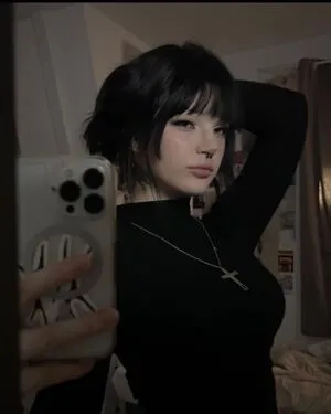 Katcurses OnlyFans Leaked Free Thumbnail Picture - #Up1ta2btzs