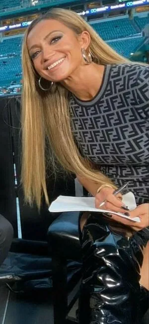 Kate Abdo OnlyFans Leaked Free Thumbnail Picture - #IATxL2AcC7