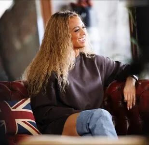 Kate Abdo OnlyFans Leaked Free Thumbnail Picture - #JaiY7ti8bo