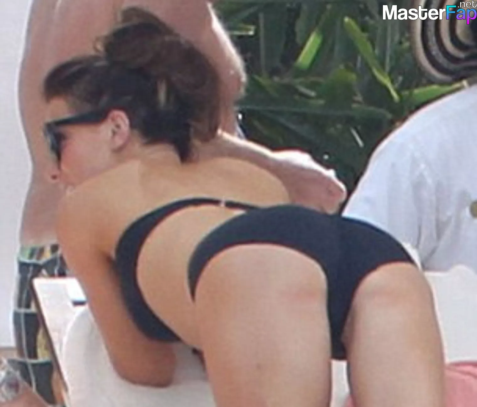 Kate beckinsale leaks