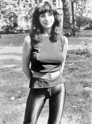 Kate Bush Thumbnail Picture