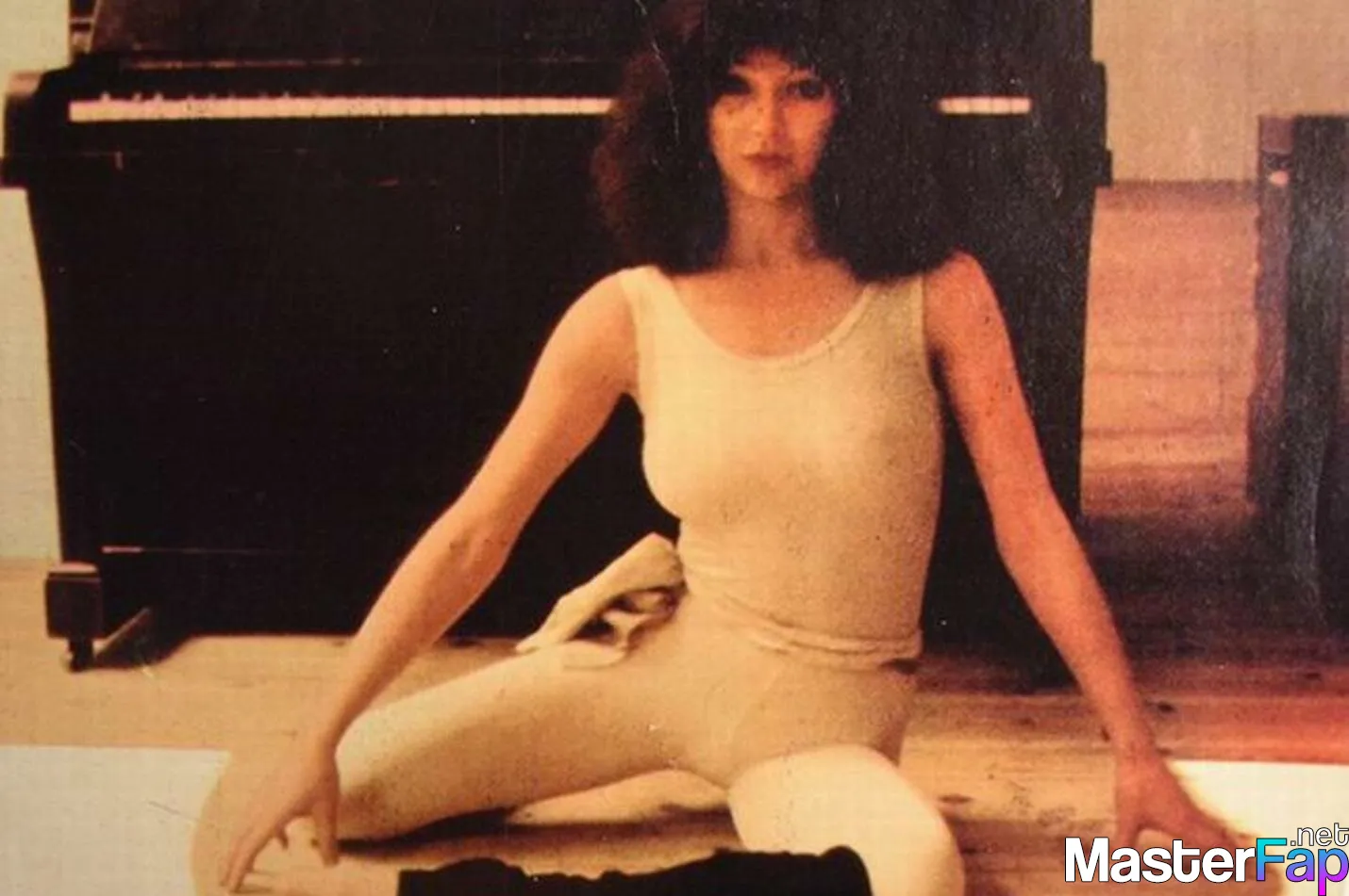 kate bush nude 