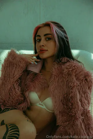 Kate Courage OnlyFans Leaked Free Thumbnail Picture - #2PY4P3FoRm