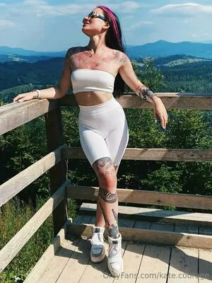 Kate Courage OnlyFans Leaked Free Thumbnail Picture - #wTn9VTxSti