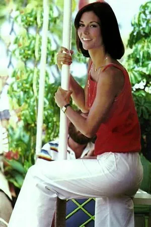 Kate Jackson Thumbnail Picture
