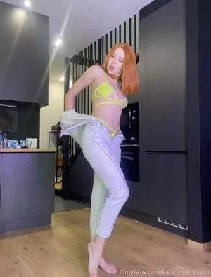 Kate Johansson Слив