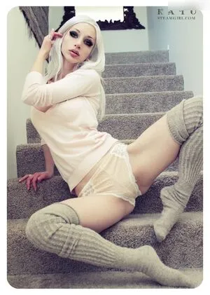 Kate Lambert OnlyFans Leaked Free Thumbnail Picture - #a4SL4V876p
