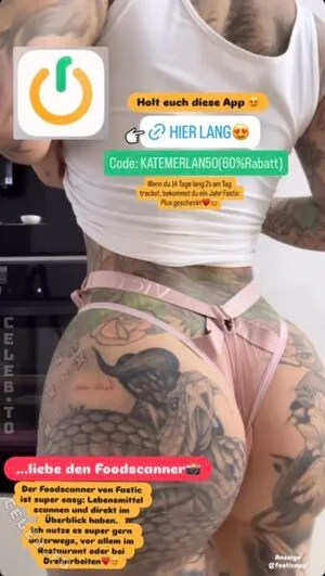 Kate Merlan OnlyFans Leaked Free Thumbnail Picture - #7FvaQppYZx