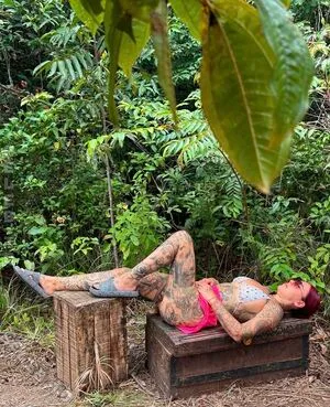 Kate Merlan OnlyFans Leaked Free Thumbnail Picture - #HCEJD055rd