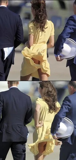 Kate Middleton Thumbnail Picture