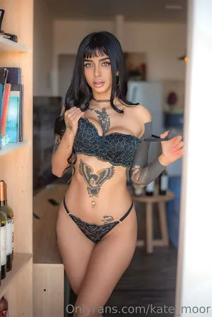 Kate Moor OnlyFans Leaked Free Thumbnail Picture - #FVFSkUTSoP