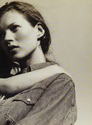 Kate Moss OnlyFans Leaked Free Thumbnail Picture - #7BYBbYFBJf