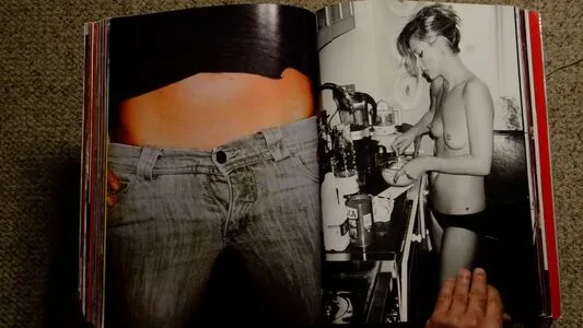 Kate Moss OnlyFans Leaked Free Thumbnail Picture - #7ooObqnAYd