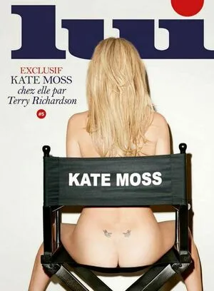 Kate Moss OnlyFans Leaked Free Thumbnail Picture - #CqCPc1LkD7