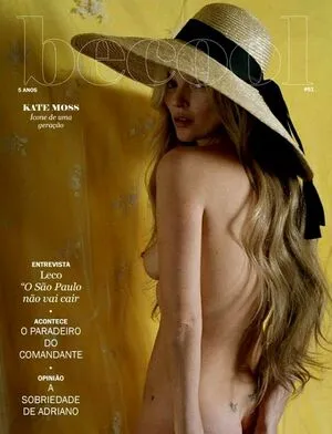 Kate Moss OnlyFans Leaked Free Thumbnail Picture - #ithwzM3R1Q