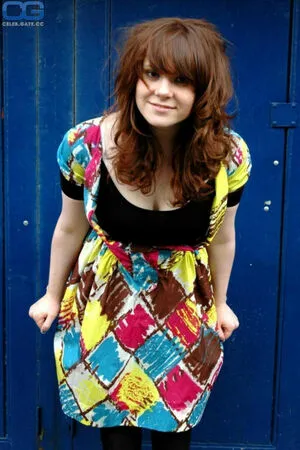 Kate Nash OnlyFans Leaked Free Thumbnail Picture - #d2aZ8op1m2