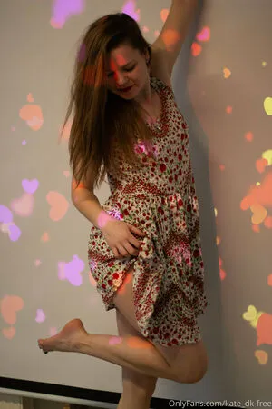 Kate Sofiefree OnlyFans Leaked Free Thumbnail Picture - #6f4NgefJRG