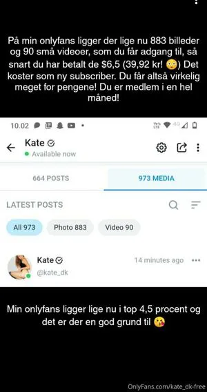 Kate Sofiefree OnlyFans Leaked Free Thumbnail Picture - #NTTxzHOeXz