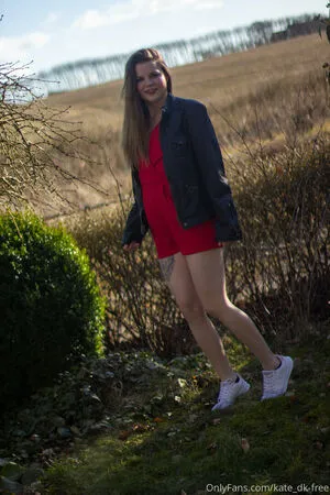 Kate Sofiefree OnlyFans Leaked Free Thumbnail Picture - #d6QJeIHPdl