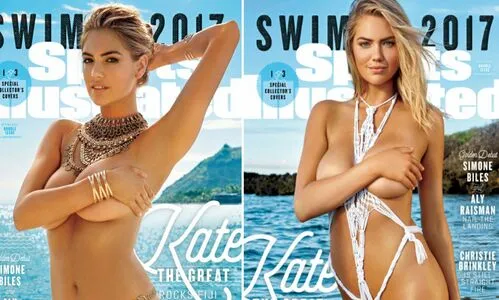 Kate Upton OnlyFans Leaked Free Thumbnail Picture - #Rt4uCAtghK