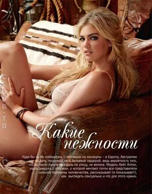 Kate Upton OnlyFans Leaked Free Thumbnail Picture - #VSTh4XRzRt