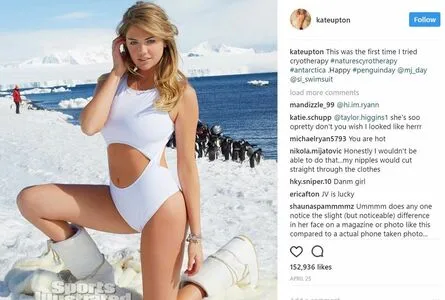 Kate Upton OnlyFans Leaked Free Thumbnail Picture - #dV4rjAQ52a