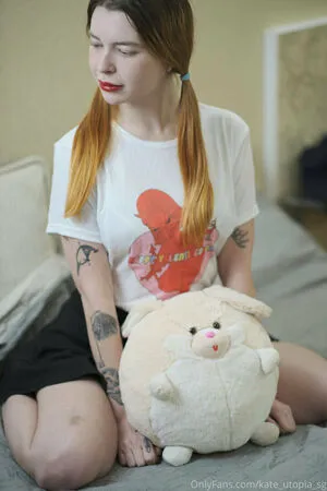 Kate Utopia Sg OnlyFans Leaked Free Thumbnail Picture - #BArls33LyC