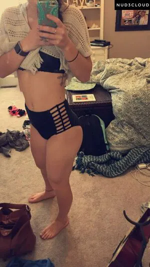 Kate Weisner Thumbnail Picture