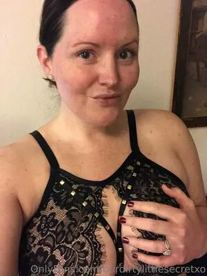 Kate Wilson Thumbnail Picture