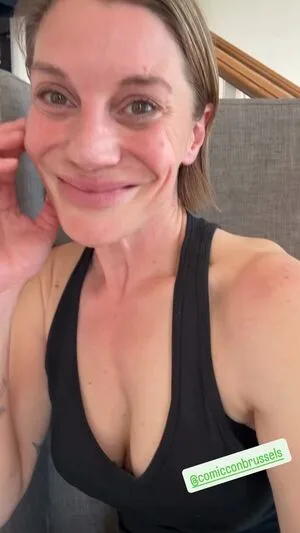 Katee Sackhoff OnlyFans Leaked Free Thumbnail Picture - #25nKLUYU0U