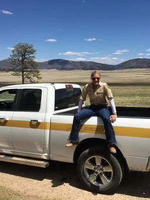 Katee Sackhoff OnlyFans Leaked Free Thumbnail Picture - #2b4O1GCO6u