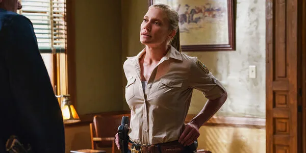 Katee Sackhoff OnlyFans Leaked Free Thumbnail Picture - #Mx2DWRBAiG