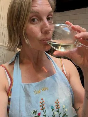 Katee Sackhoff OnlyFans Leaked Free Thumbnail Picture - #WFyxbkyMmA